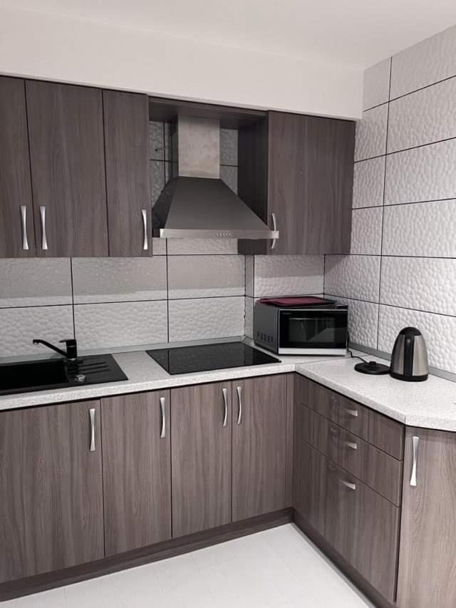 Butas Prie Nemuno Hotel Druskininkai Bagian luar foto