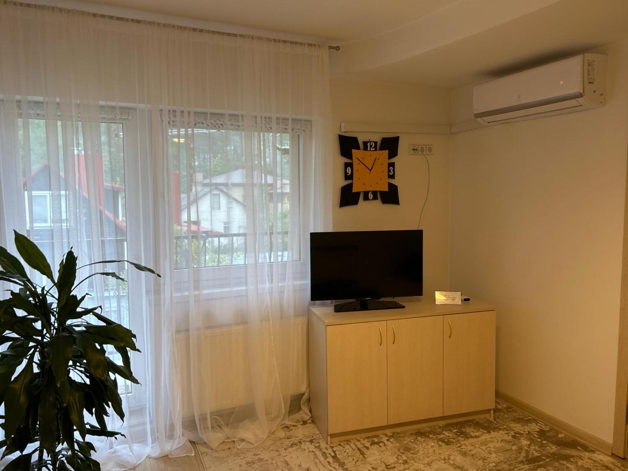 Butas Prie Nemuno Hotel Druskininkai Bagian luar foto