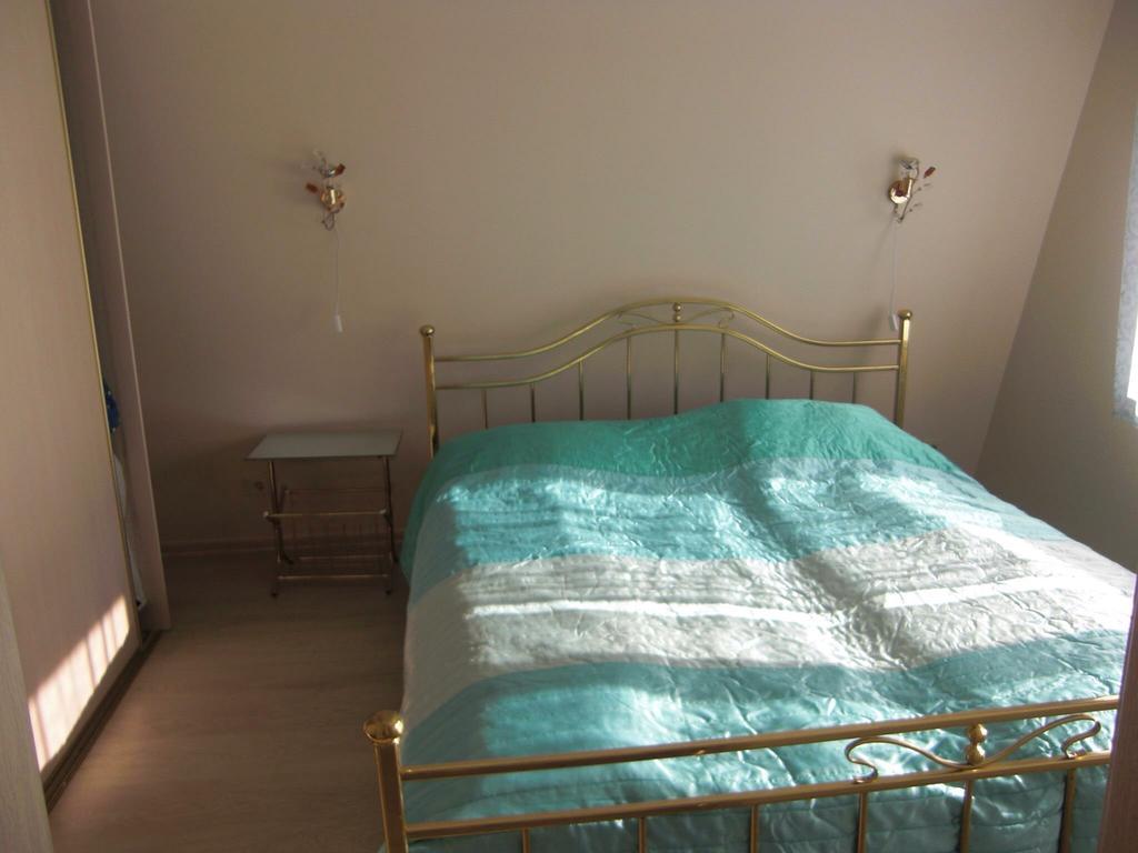 Butas Prie Nemuno Hotel Druskininkai Bagian luar foto